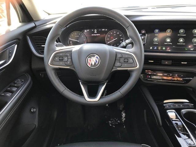 Buick Envision Essense AWD 2023