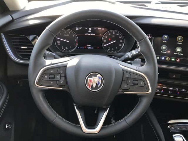 Buick Envision Essense AWD 2023