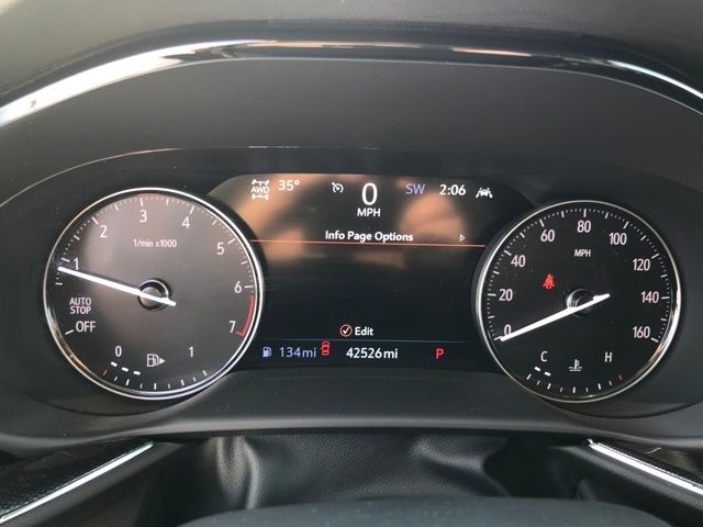 Buick Envision Essense AWD 2023