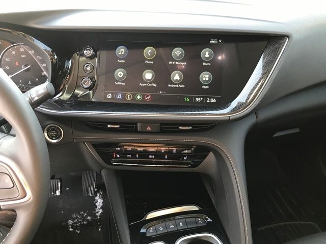 Buick Envision Essense AWD 2023