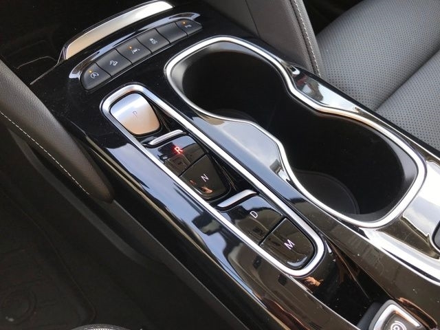 Buick Envision Essense AWD 2023