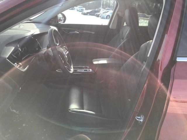 Buick Envision Essense AWD 2023