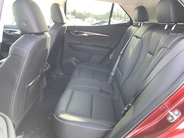 Buick Envision Essense AWD 2023