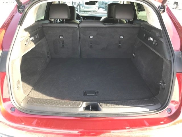 Buick Envision Essense AWD 2023