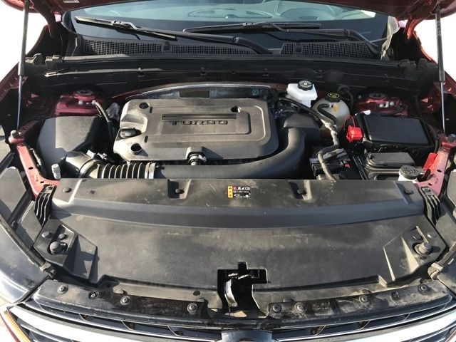 Buick Envision Essense AWD 2023