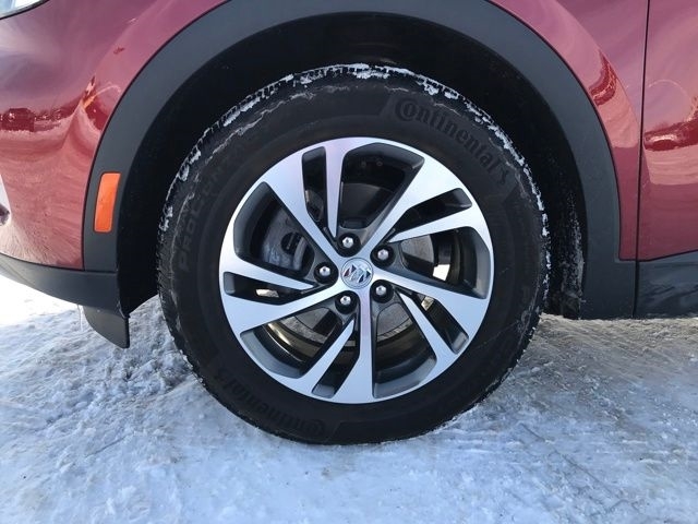 Buick Envision Essense AWD 2023