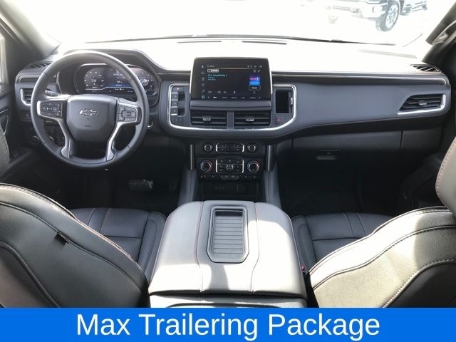 Chevrolet Suburban RST 4WD 2024