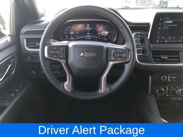 Chevrolet Suburban RST 4WD 2024