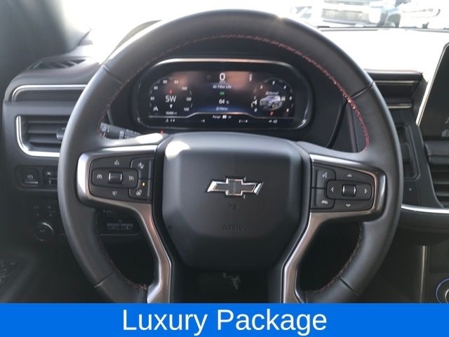 Chevrolet Suburban RST 4WD 2024