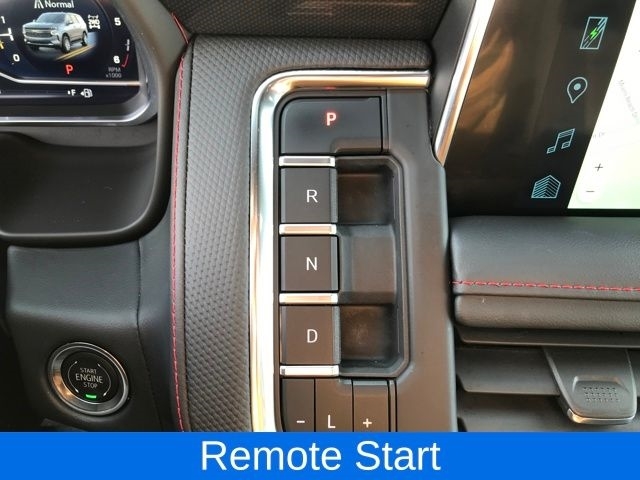 Chevrolet Suburban RST 4WD 2024