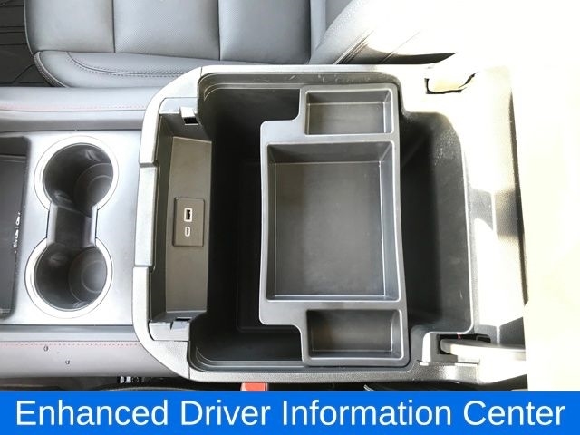 Chevrolet Suburban RST 4WD 2024