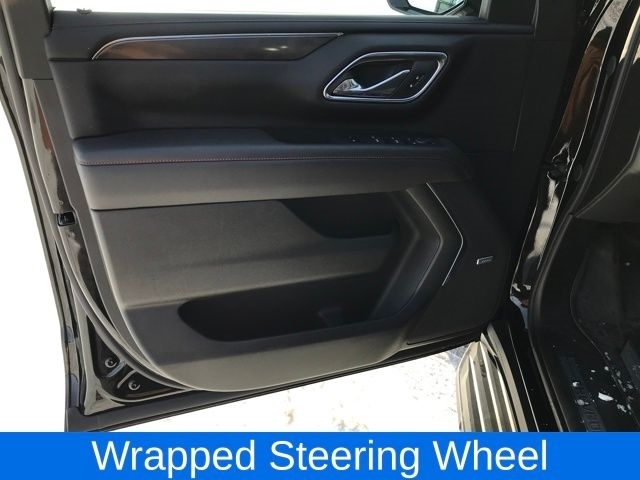 Chevrolet Suburban RST 4WD 2024