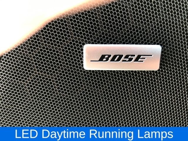 Chevrolet Suburban RST 4WD 2024