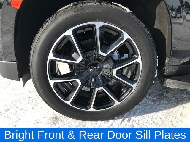 Chevrolet Suburban RST 4WD 2024