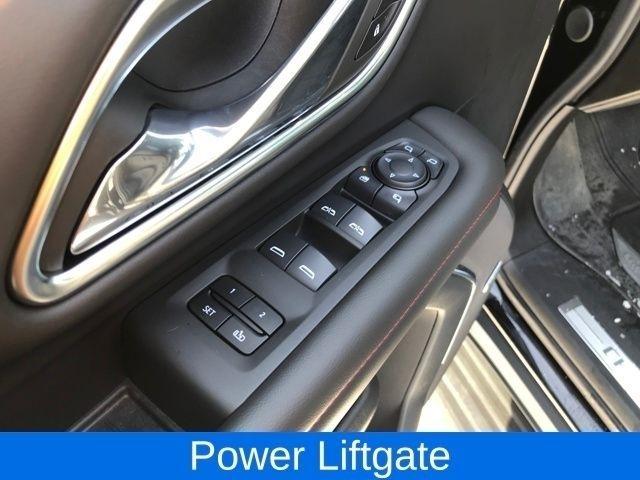 Chevrolet Suburban RST 4WD 2024