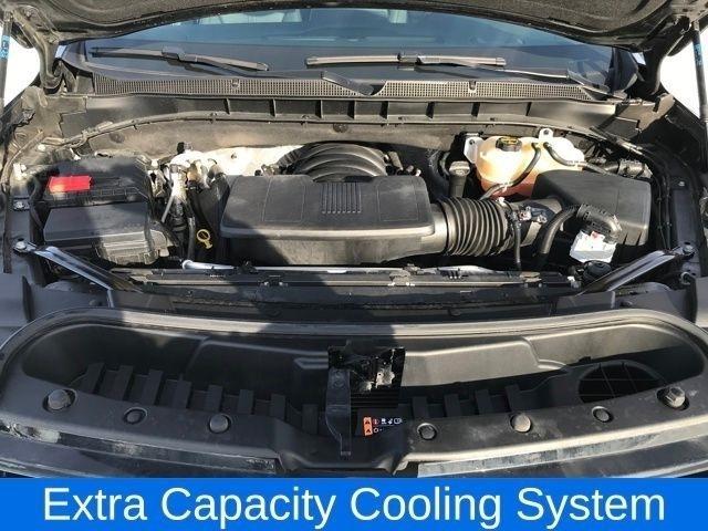 Chevrolet Suburban RST 4WD 2024