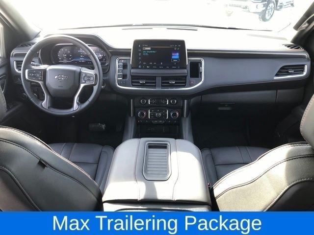 Chevrolet Suburban RST 4WD 2024