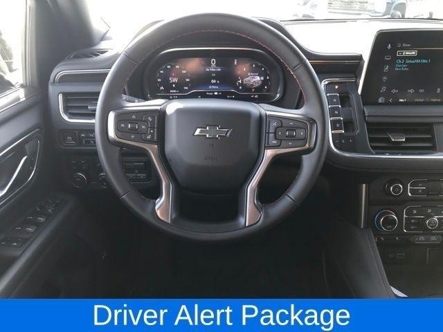 Chevrolet Suburban RST 4WD 2024