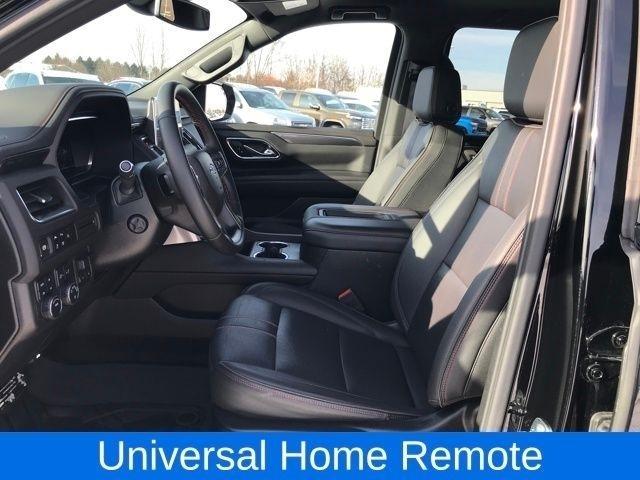 Chevrolet Suburban RST 4WD 2024