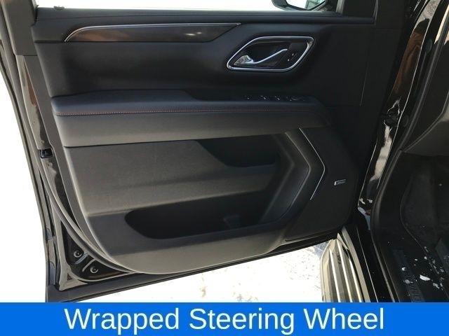 Chevrolet Suburban RST 4WD 2024