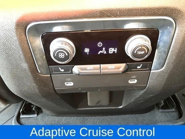 Chevrolet Suburban RST 4WD 2024