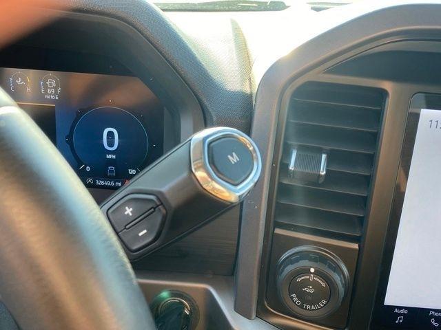 Ford F-150 XLT SuperCrew 4WD 2024