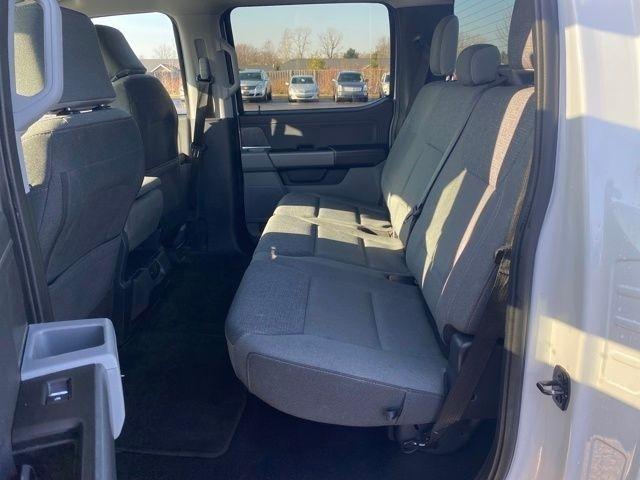 Ford F-150 XLT SuperCrew 4WD 2024