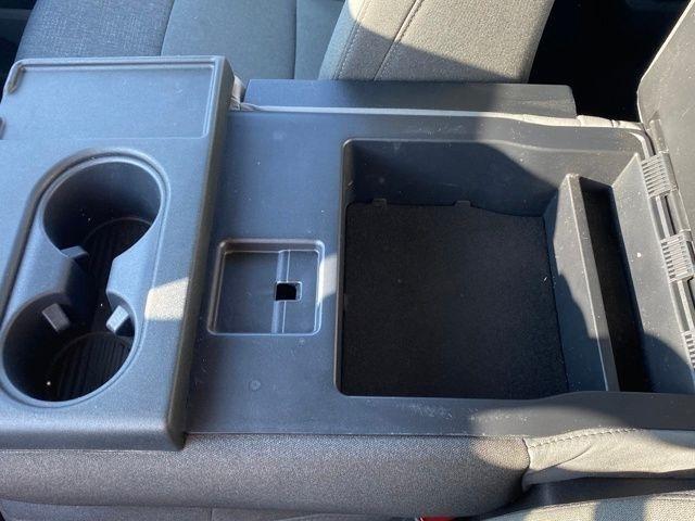 Ford F-150 XLT SuperCrew 4WD 2024