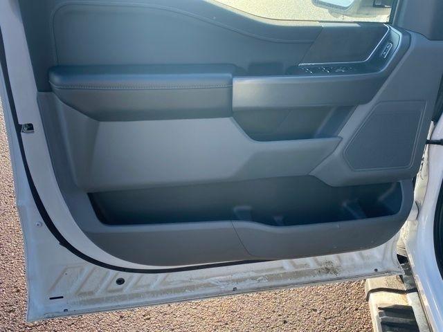 Ford F-150 XLT SuperCrew 4WD 2024