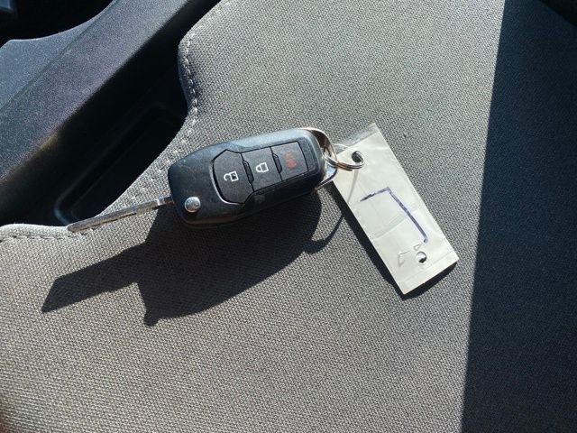 Ford F-150 XLT SuperCrew 4WD 2024