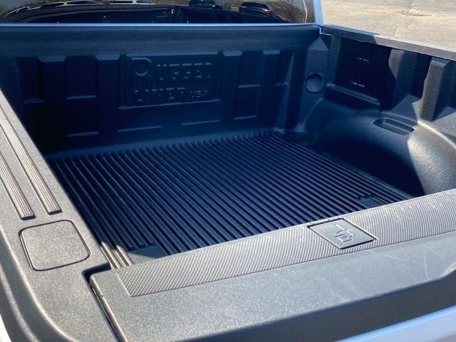 Ford F-150 XLT SuperCrew 4WD 2024