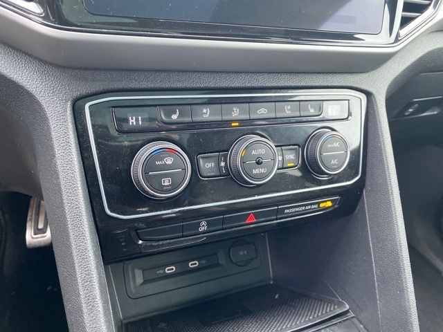 Volkswagen Atlas Cross Sport V6 SEL Premium R-Line 4MOTION 2023