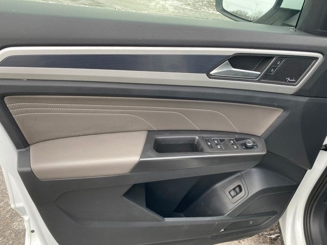 Volkswagen Atlas Cross Sport V6 SEL Premium R-Line 4MOTION 2023