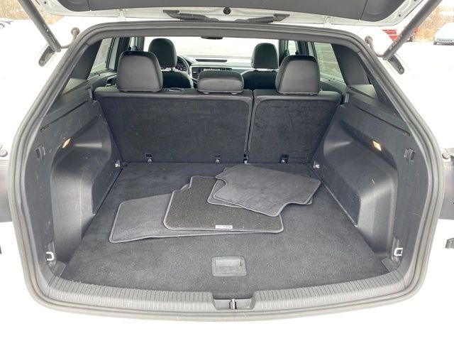 Volkswagen Atlas Cross Sport V6 SEL Premium R-Line 4MOTION 2023