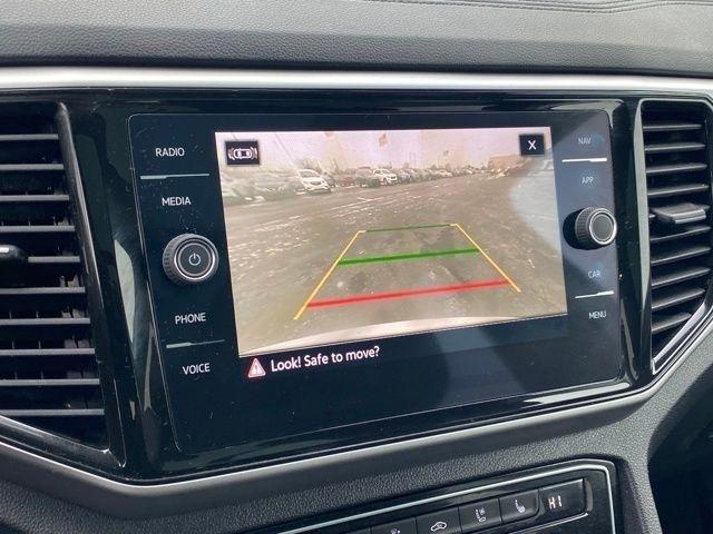 Volkswagen Atlas Cross Sport V6 SEL Premium R-Line 4MOTION 2023