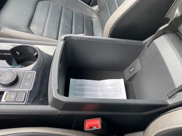 Volkswagen Atlas Cross Sport V6 SEL Premium R-Line 4MOTION 2023