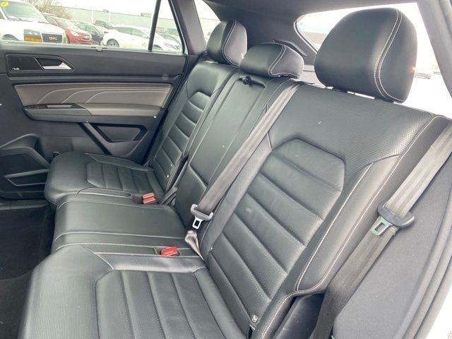 Volkswagen Atlas Cross Sport V6 SEL Premium R-Line 4MOTION 2023