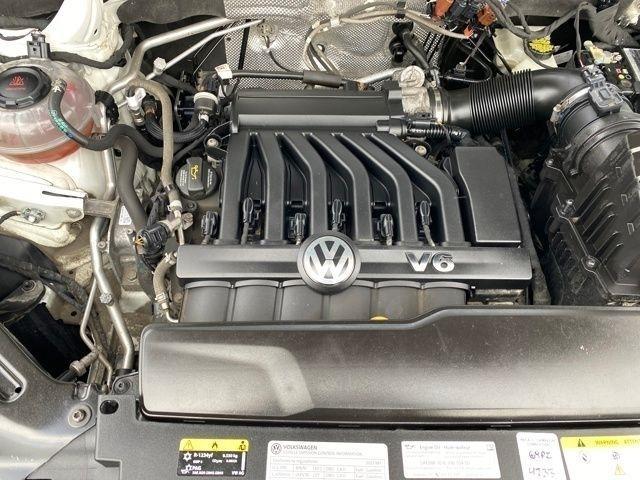 Volkswagen Atlas Cross Sport V6 SEL Premium R-Line 4MOTION 2023