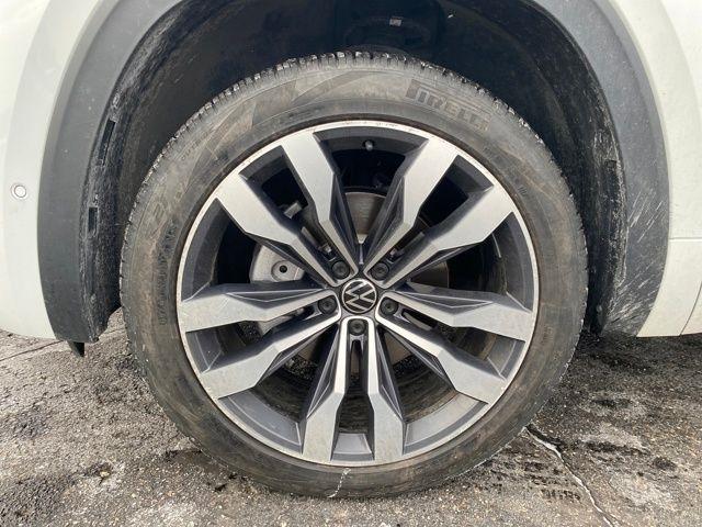 Volkswagen Atlas Cross Sport V6 SEL Premium R-Line 4MOTION 2023