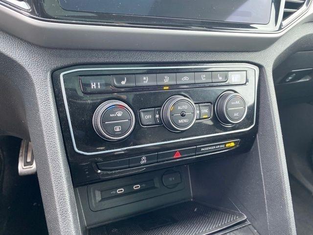 Volkswagen Atlas Cross Sport V6 SEL Premium R-Line 4MOTION 2023