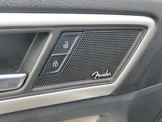 Volkswagen Atlas Cross Sport V6 SEL Premium R-Line 4MOTION 2023