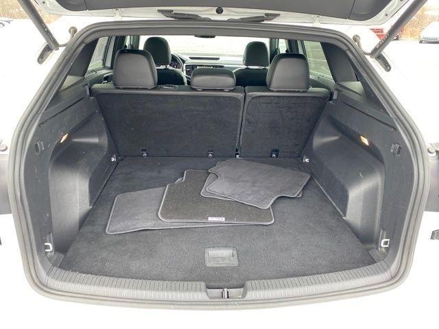 Volkswagen Atlas Cross Sport V6 SEL Premium R-Line 4MOTION 2023