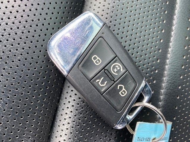 Volkswagen Atlas Cross Sport V6 SEL Premium R-Line 4MOTION 2023