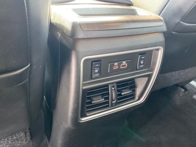 Nissan Murano Platinum AWD 2023