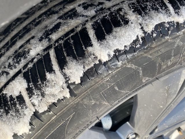 Nissan Murano Platinum AWD 2023