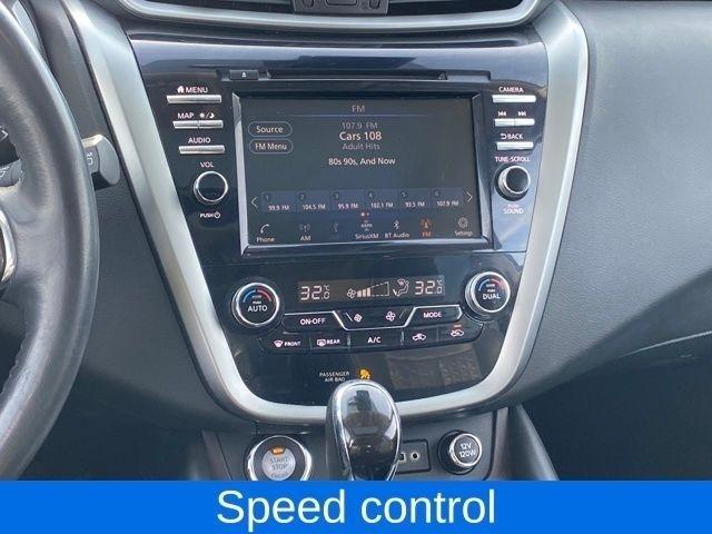 Nissan Murano Platinum AWD 2023