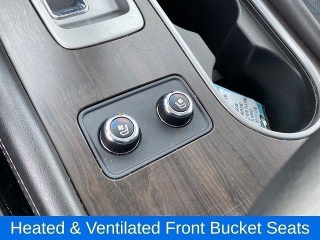 Nissan Murano Platinum AWD 2023