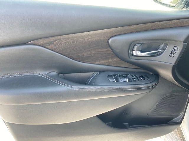 Nissan Murano Platinum AWD 2023