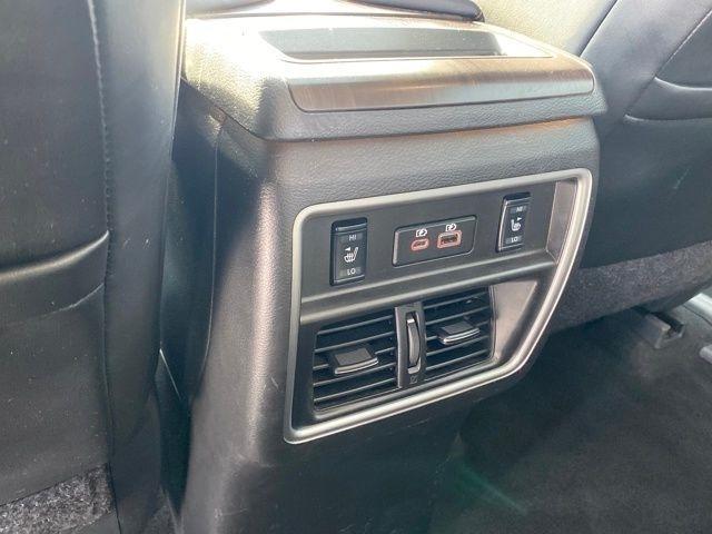 Nissan Murano Platinum AWD 2023