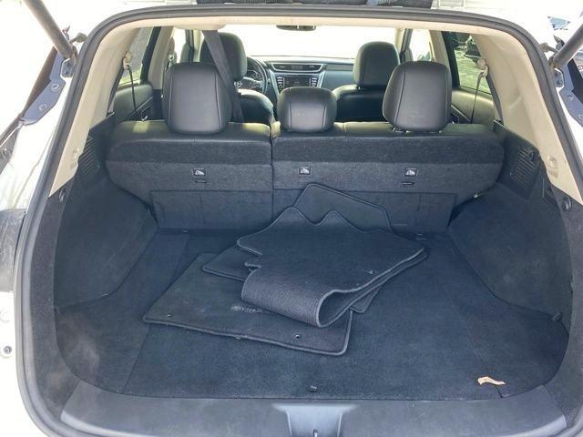 Nissan Murano Platinum AWD 2023